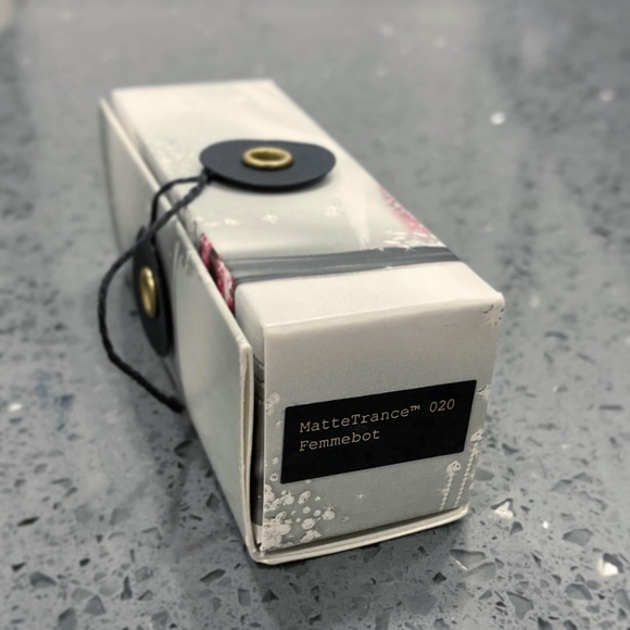 Femmebot MatteTrance Lipstick by Pat McGrath - Picture 3 of 3